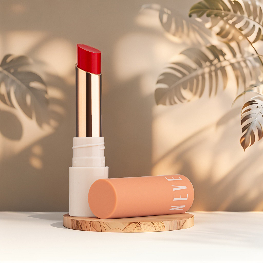 Let Lip - 1